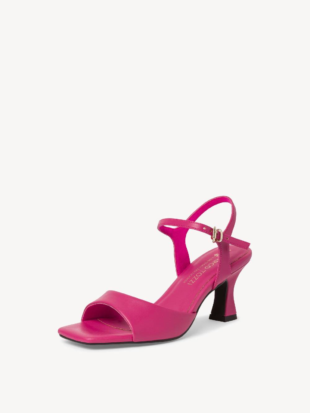 Marco Tozzi Sandalette Große Rabatte