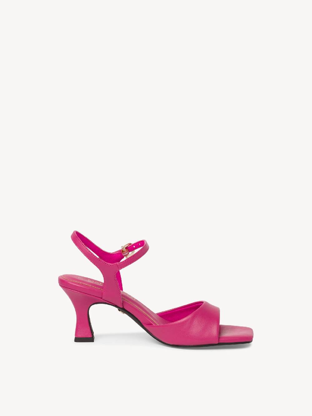 Marco Tozzi Sandalette Große Rabatte