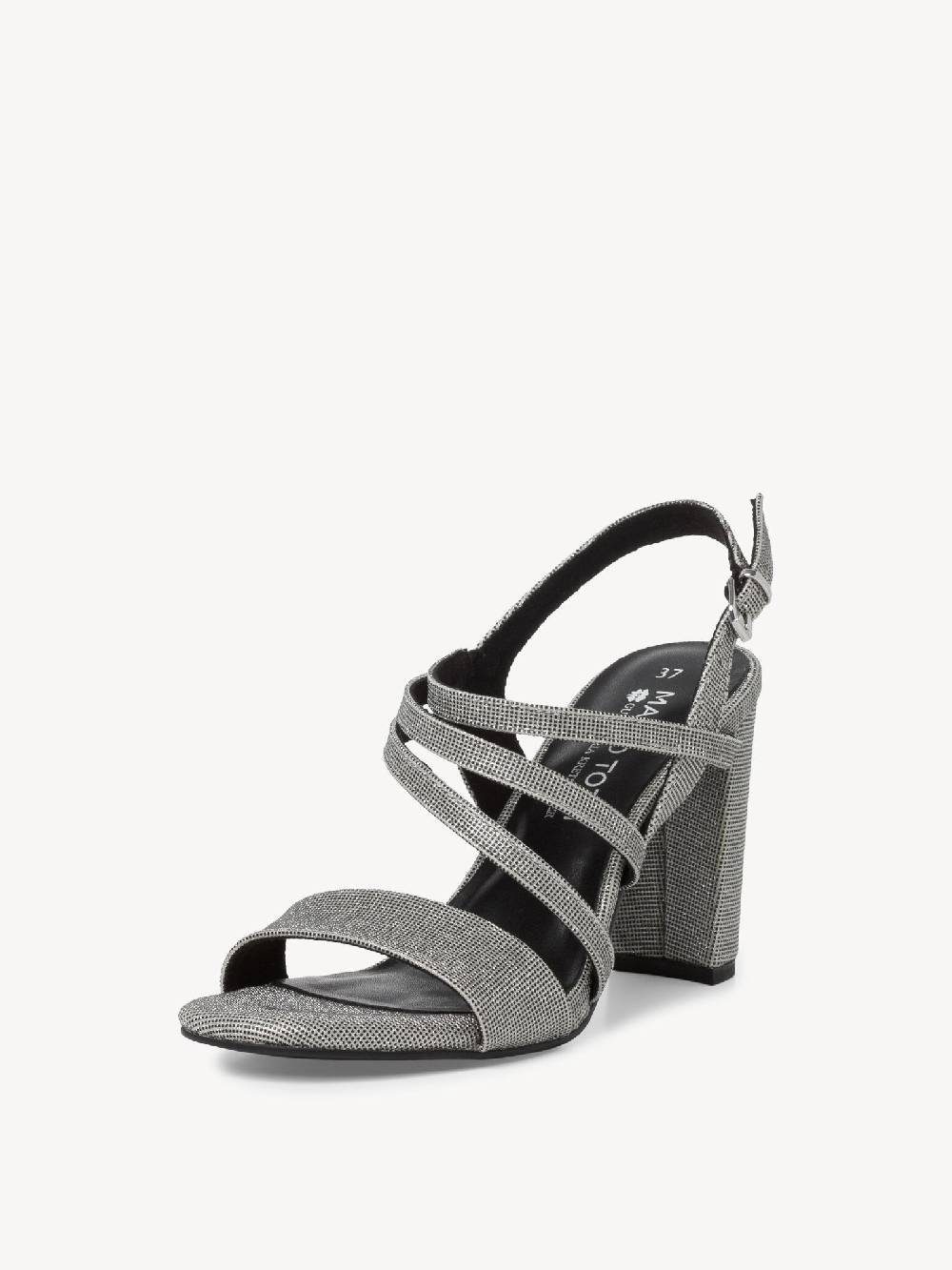 Marco Tozzi Sandalette Bestseller