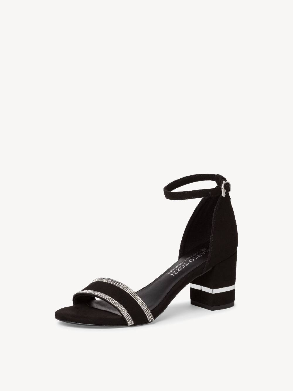 Marco Tozzi Sandalette VIP-Rabatte