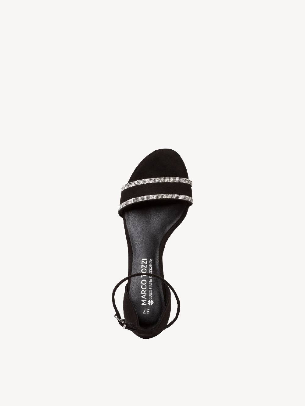Marco Tozzi Sandalette VIP-Rabatte