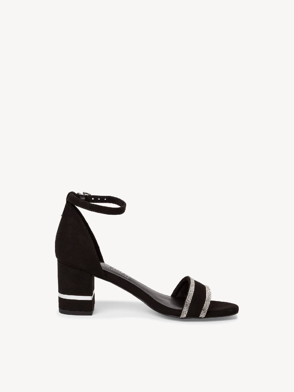 Marco Tozzi Sandalette VIP-Rabatte