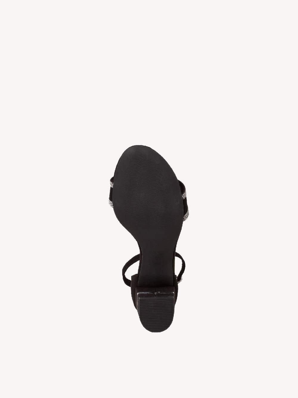 Marco Tozzi Sandalette VIP-Rabatte