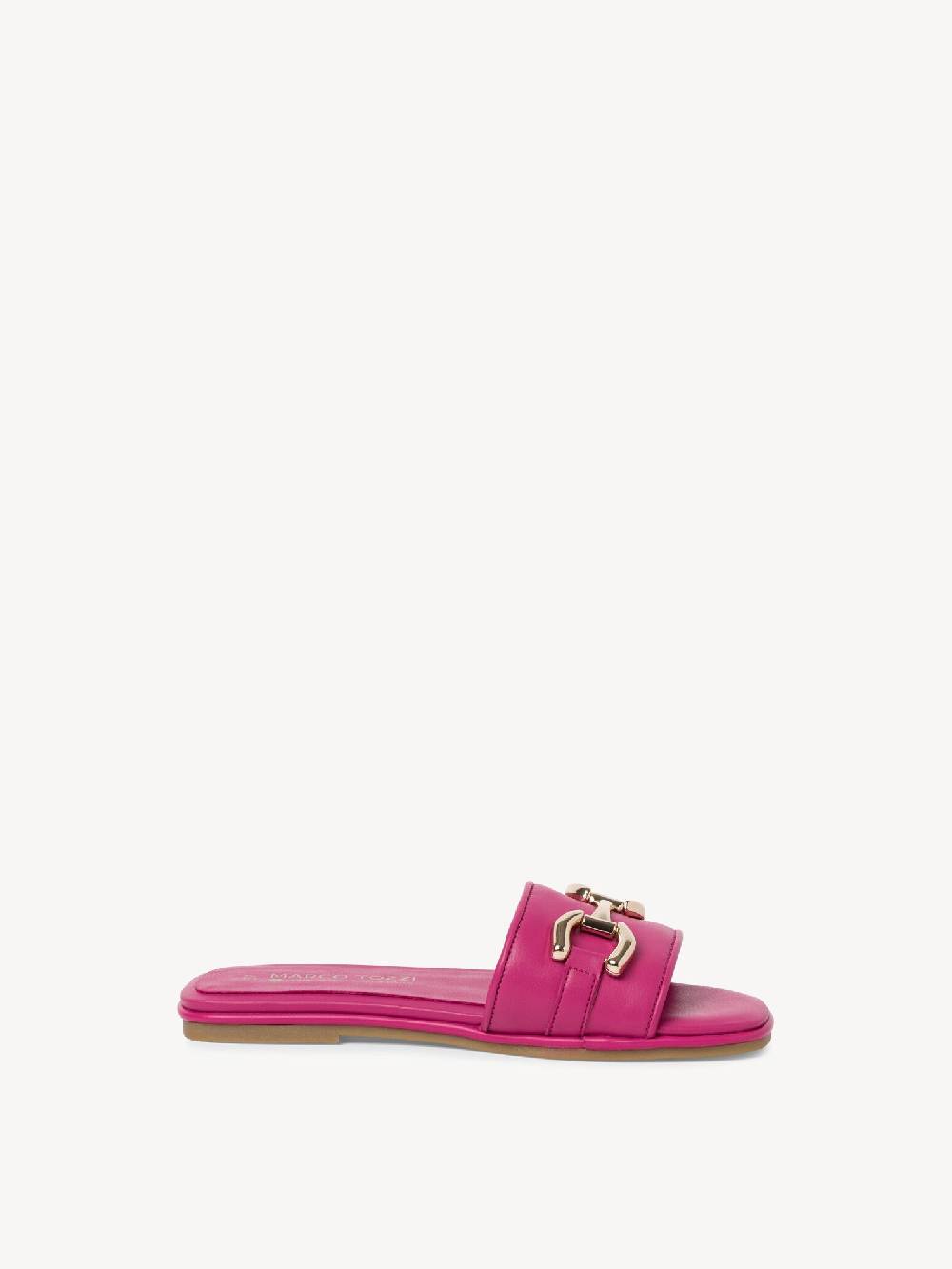 Marco Tozzi Pantolette Super Sparpreis