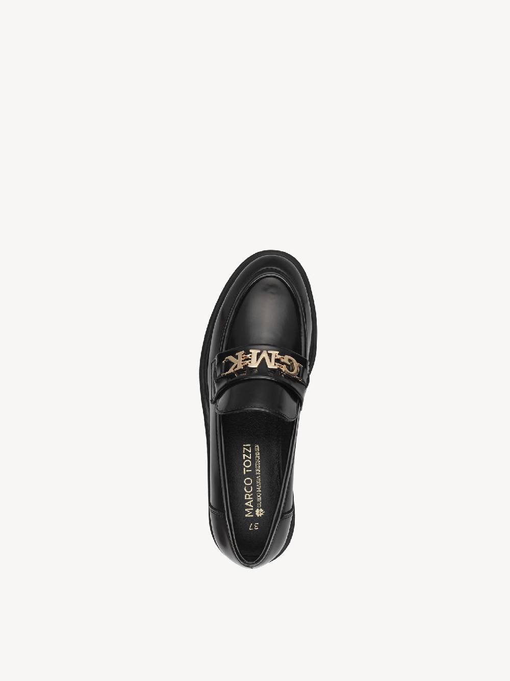 Marco Tozzi Slipper Wochenangebot