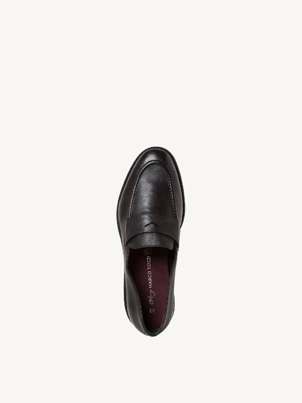 Marco Tozzi Slipper Super Rabatt