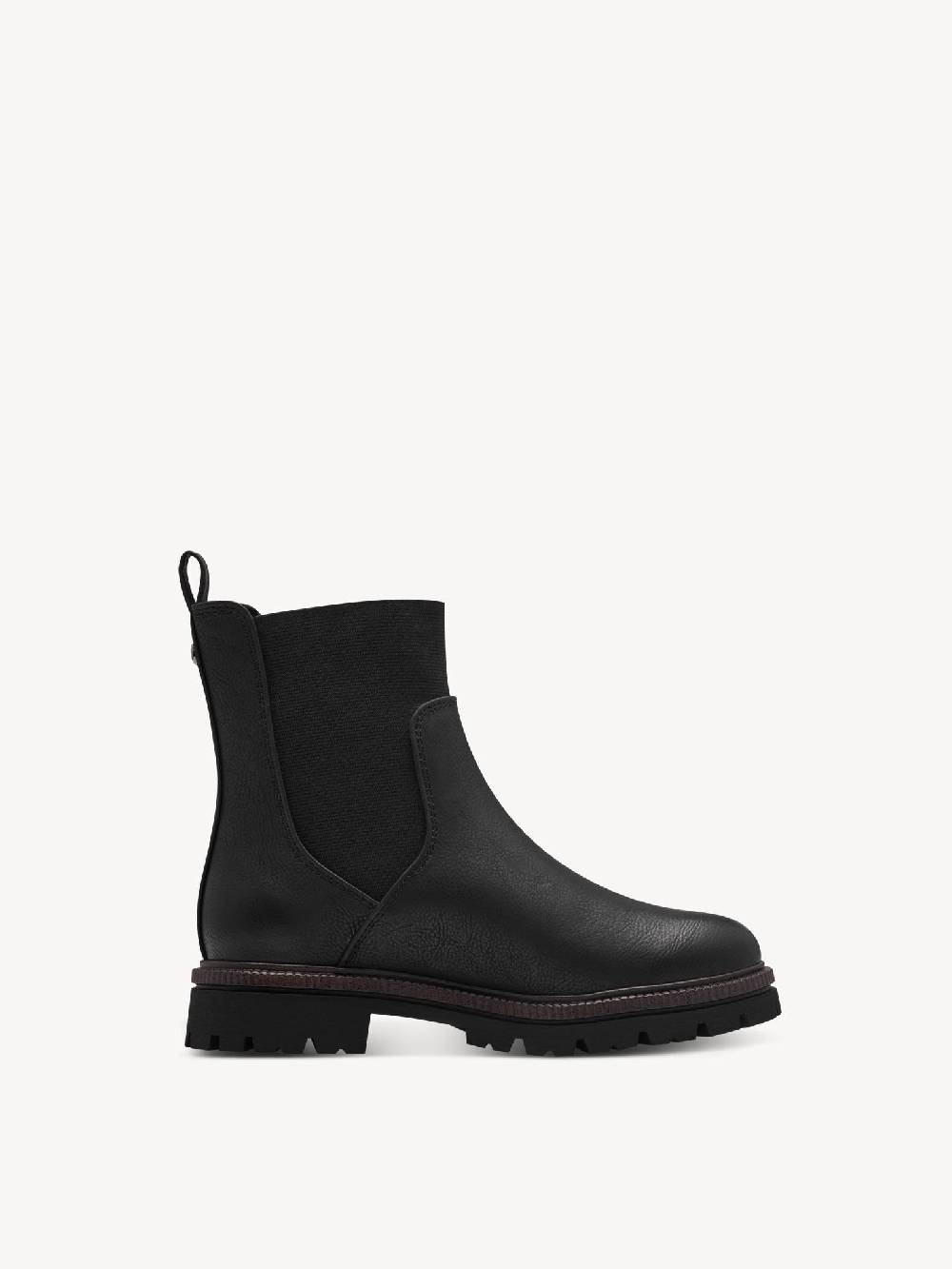 Marco Tozzi Chelsea Boot Black Friday Preise