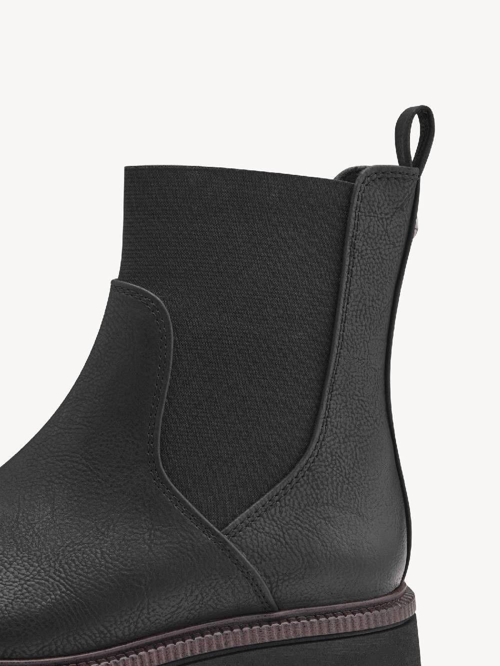 Marco Tozzi Chelsea Boot Black Friday Preise