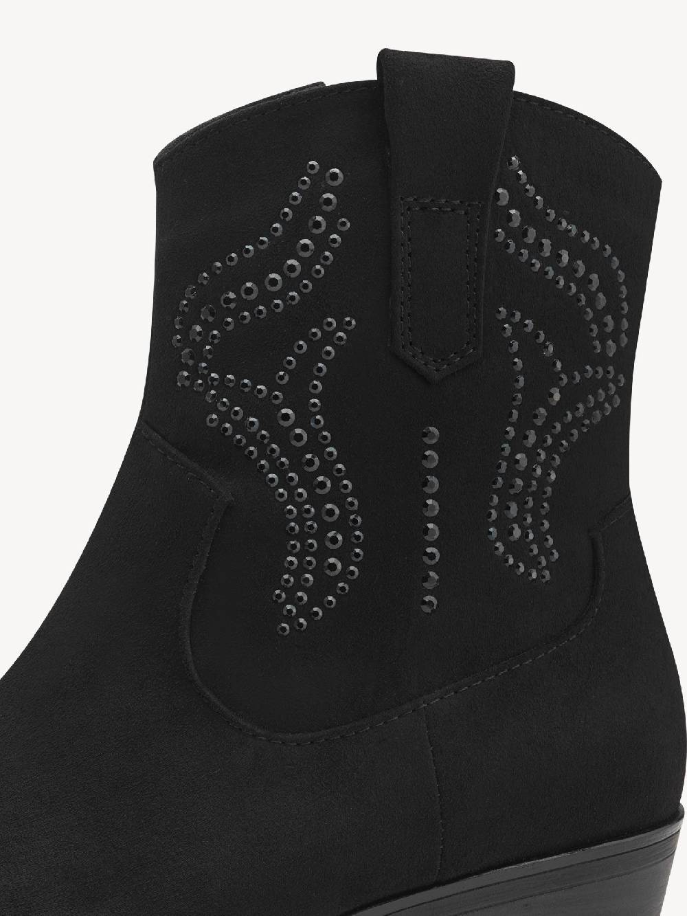 Marco Tozzi Stiefelette Im Verkauf