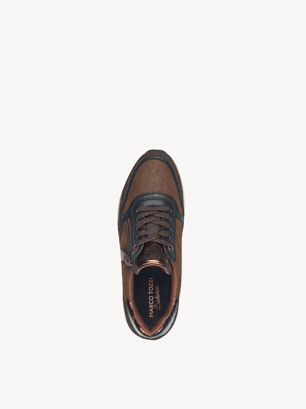 Marco Tozzi Sneaker Auslauf
