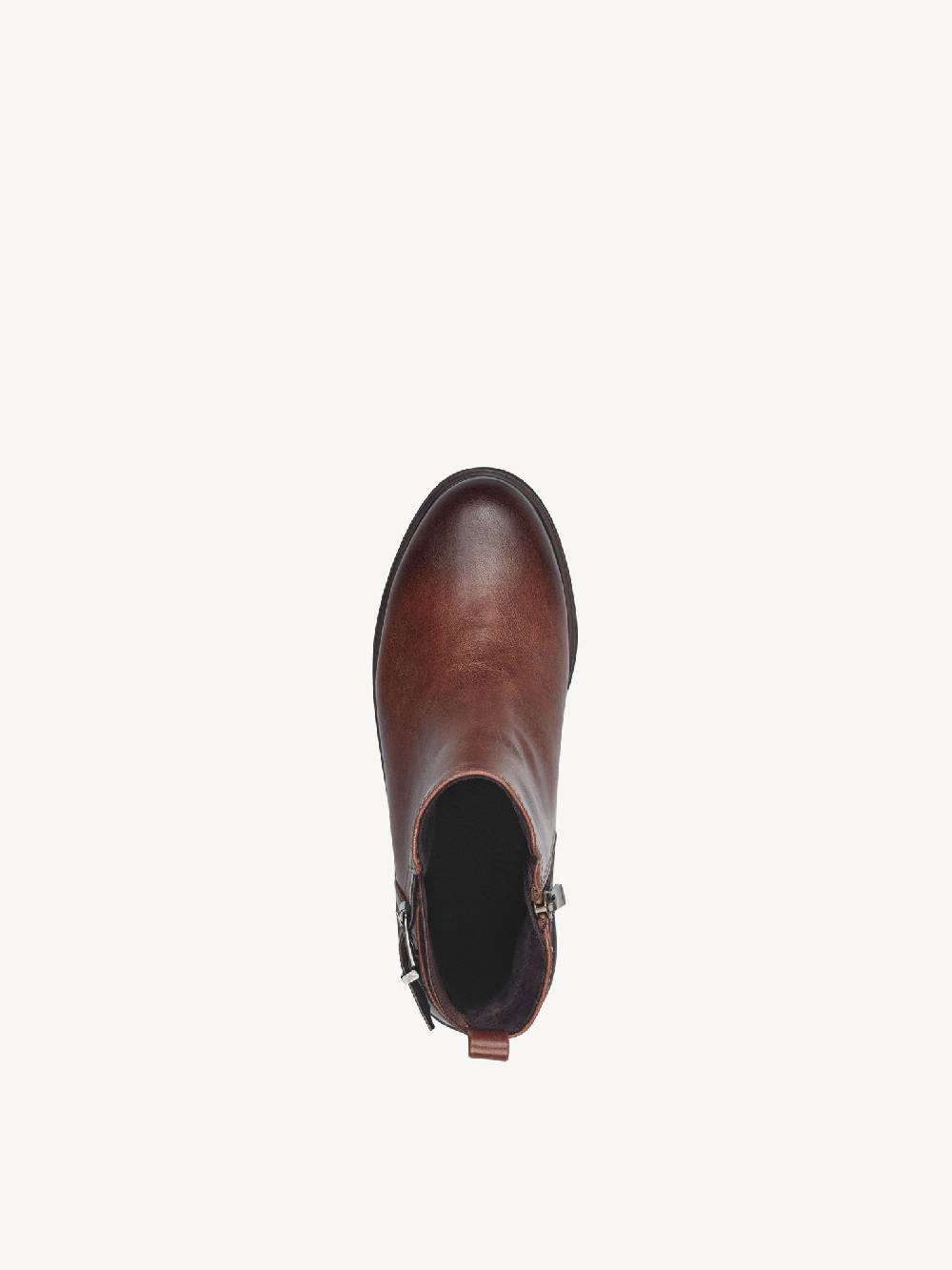 Marco Tozzi Chelsea Boot Verkauf