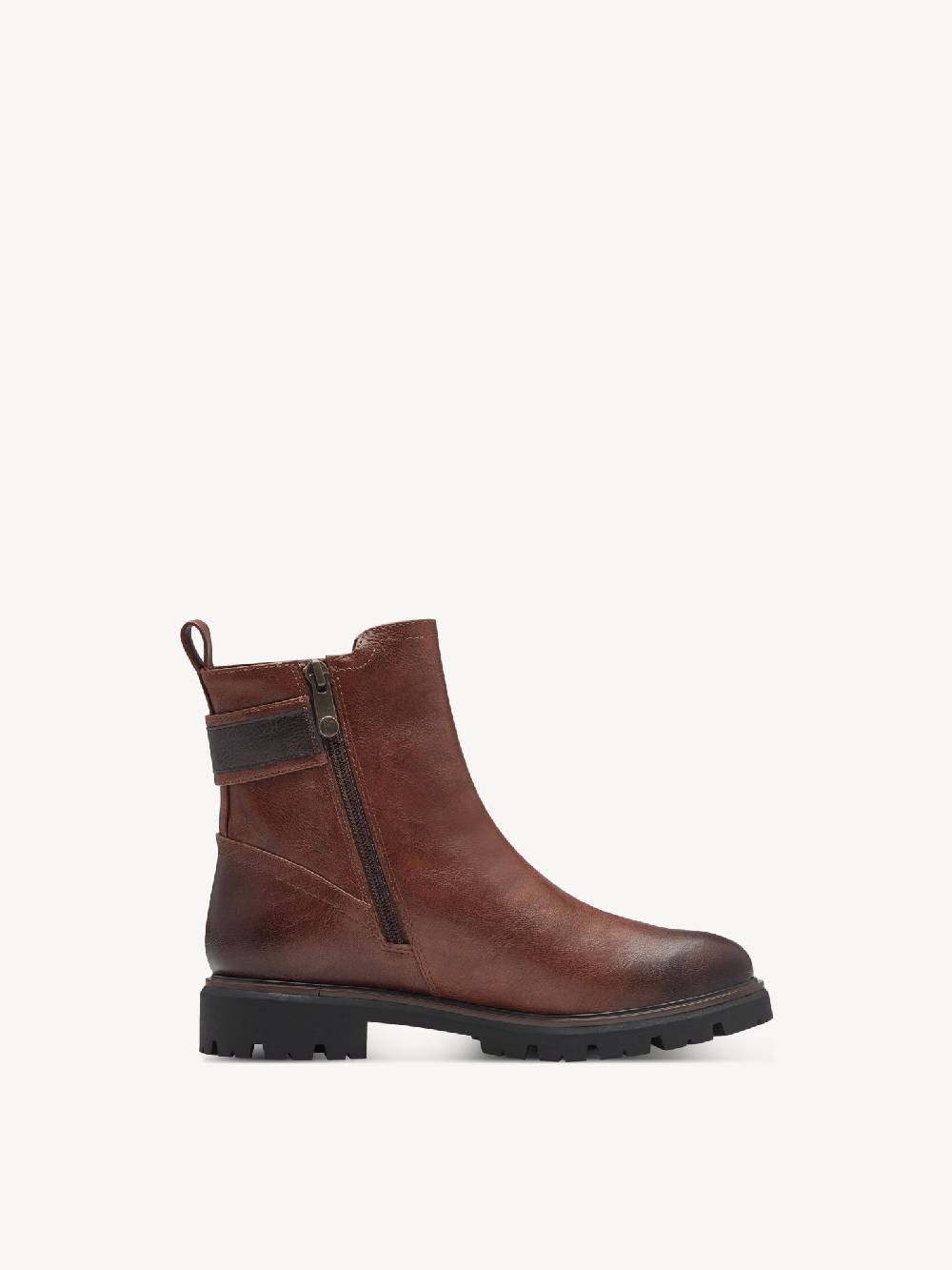 Marco Tozzi Chelsea Boot Verkauf