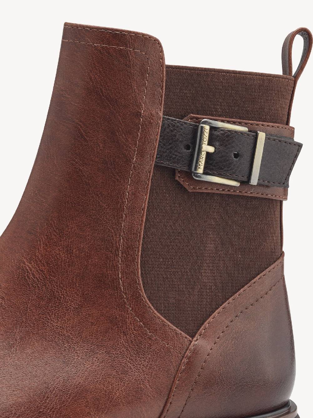 Marco Tozzi Chelsea Boot Verkauf