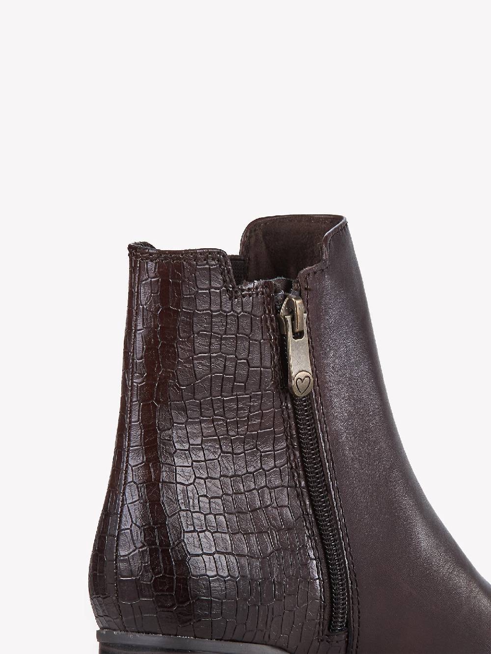 Marco Tozzi Chelsea Boot Angebote