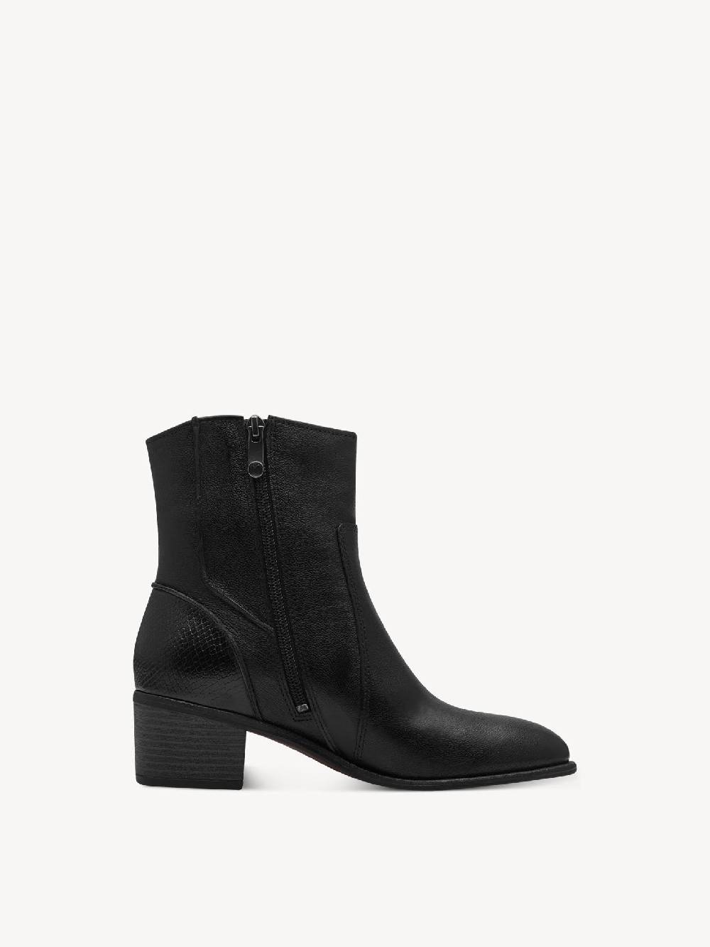Marco Tozzi Stiefelette im Angebot