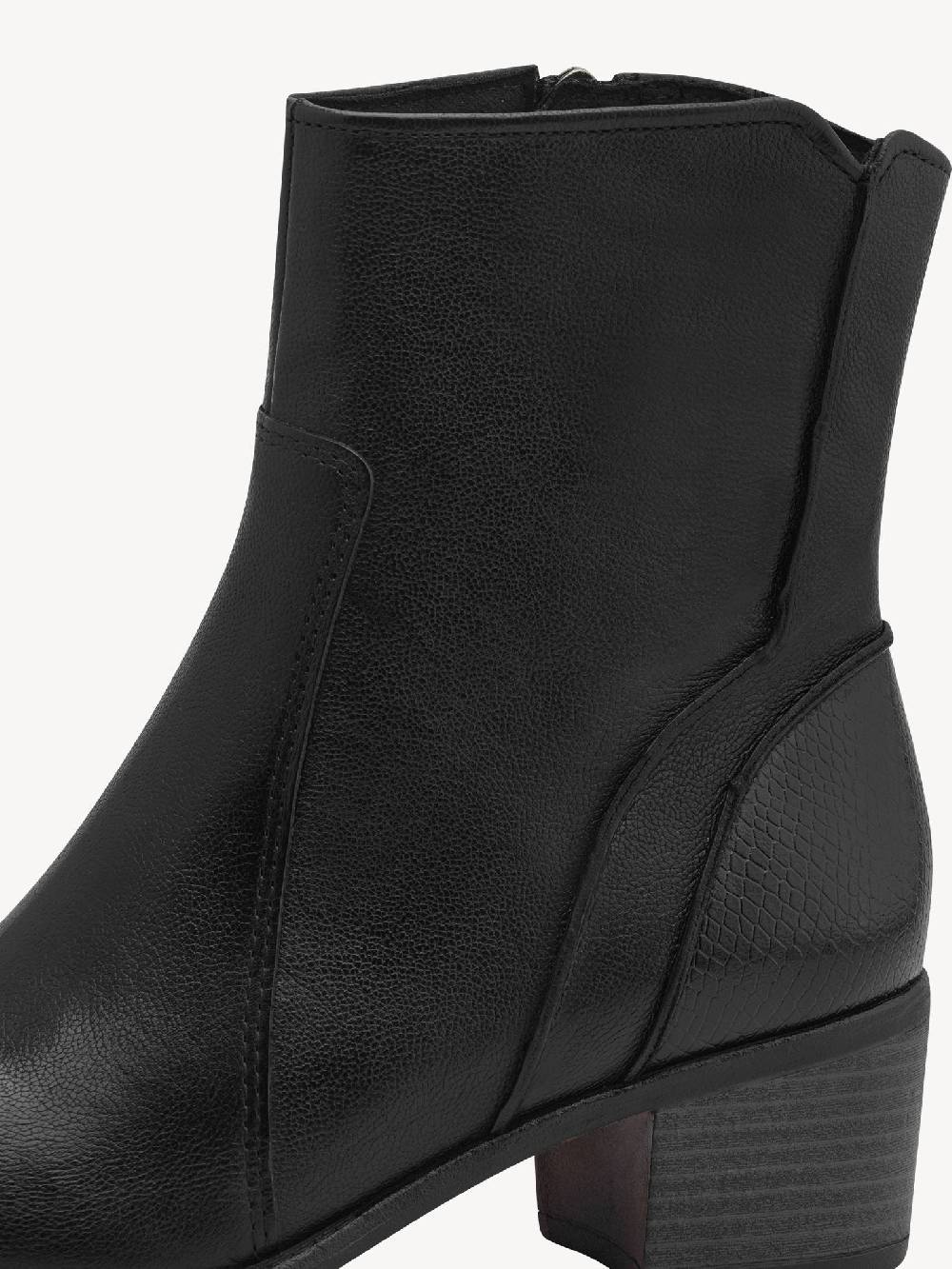 Marco Tozzi Stiefelette im Angebot