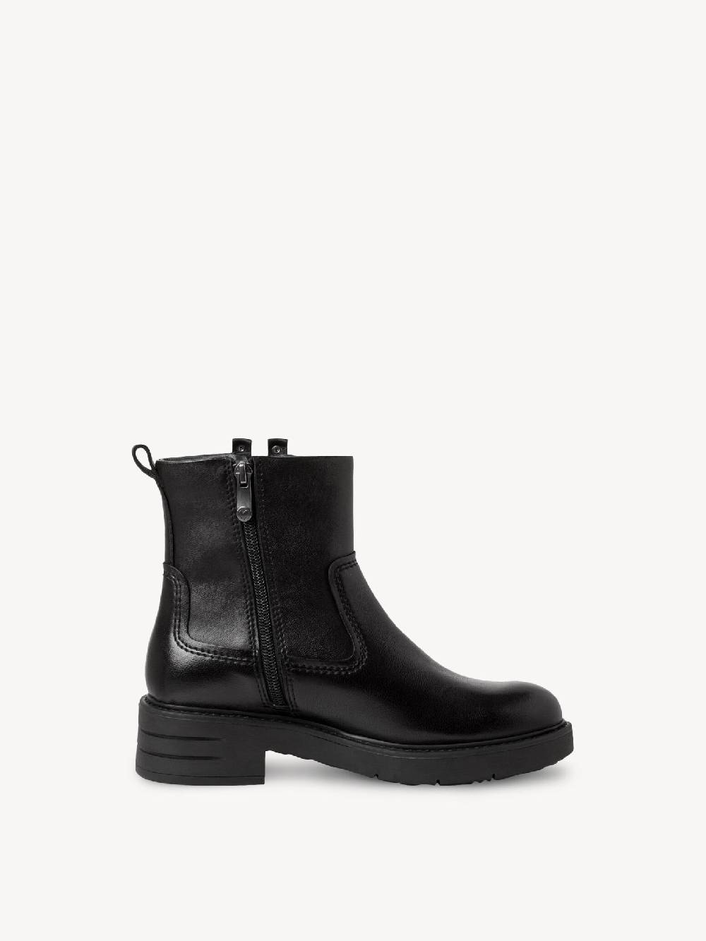 Marco Tozzi Stiefelette Schlussverkauf