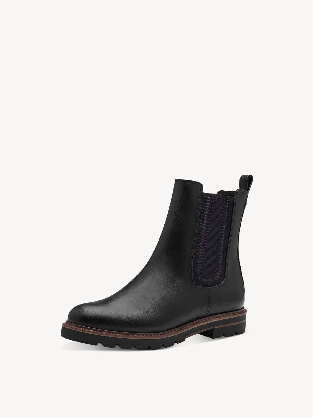 Marco Tozzi Chelsea Boot Fabrikverkauf