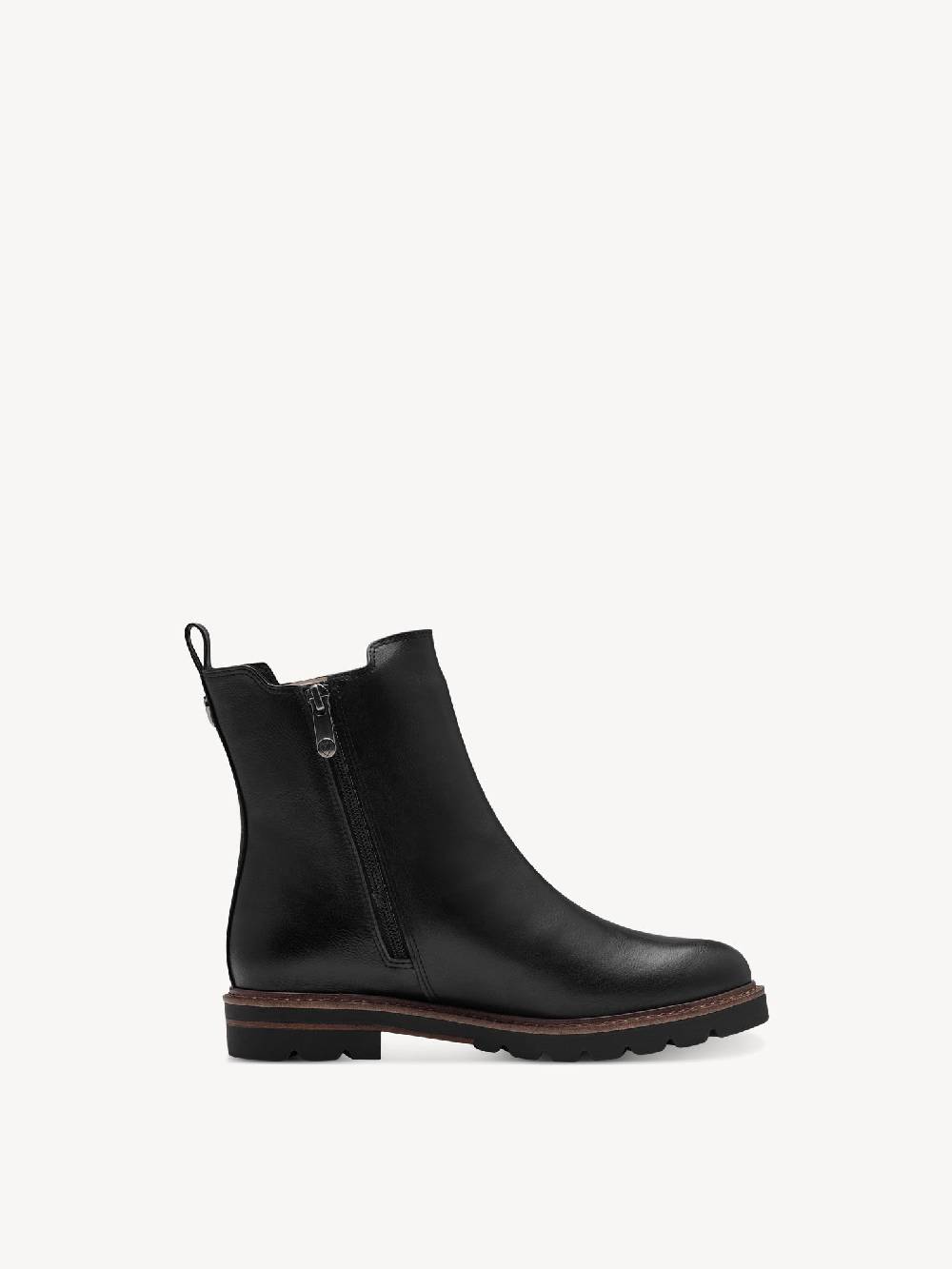 Marco Tozzi Chelsea Boot Fabrikverkauf
