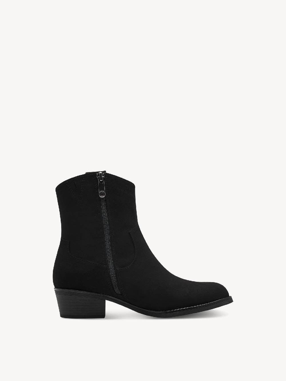 Marco Tozzi Stiefelette Kostenloser Versand