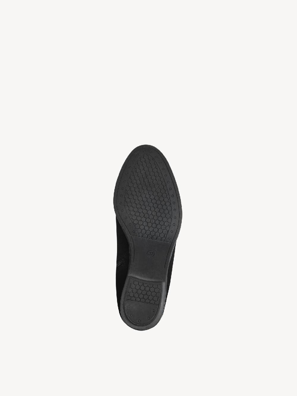 Marco Tozzi Stiefelette Kostenloser Versand