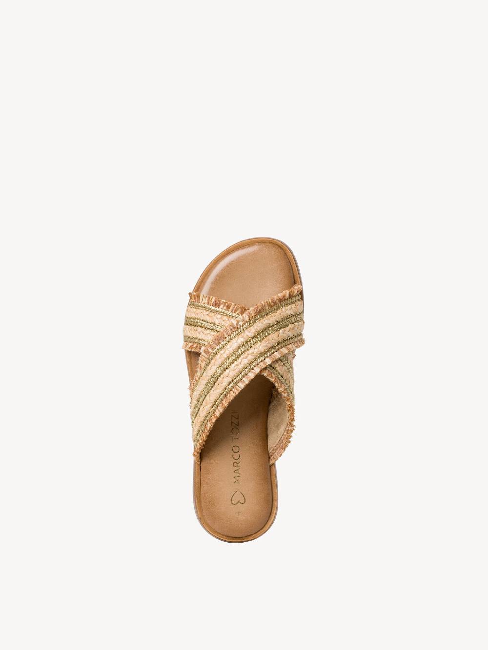 Marco Tozzi Pantolette Sonderangebot
