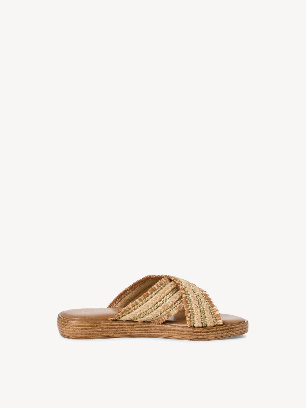Marco Tozzi Pantolette Rabatt