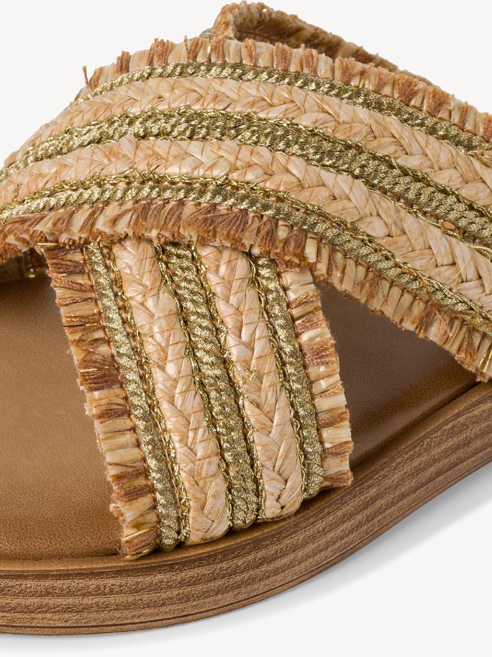 Marco Tozzi Pantolette Rabatt