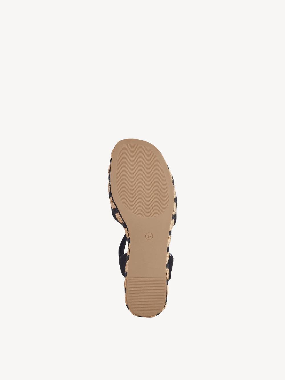 Marco Tozzi Sandale Begrenztes Angebot
