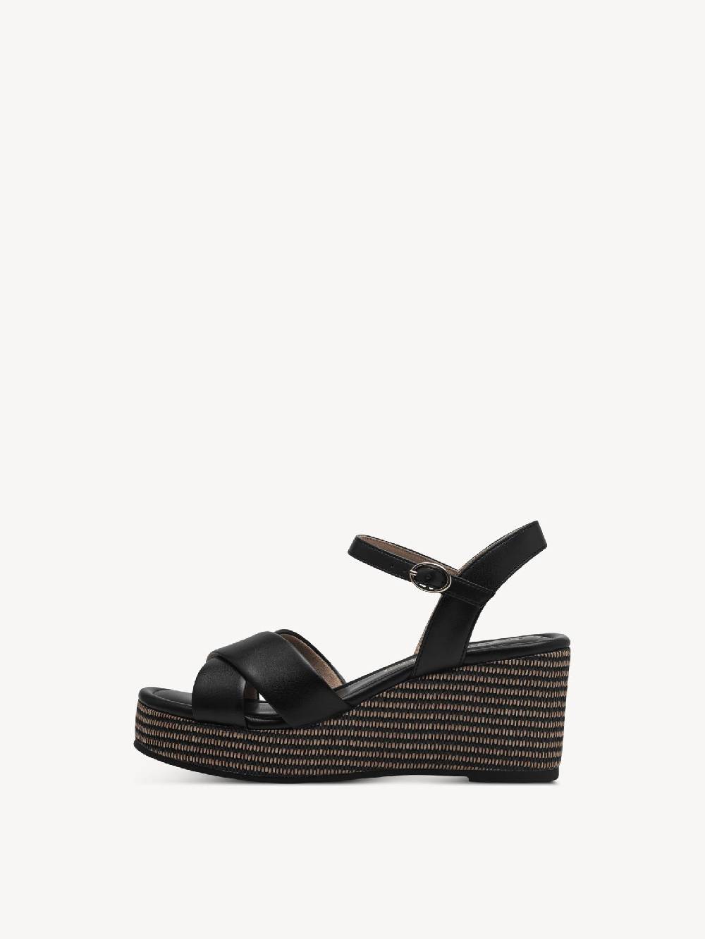 Marco Tozzi Sandale Cyber Monday