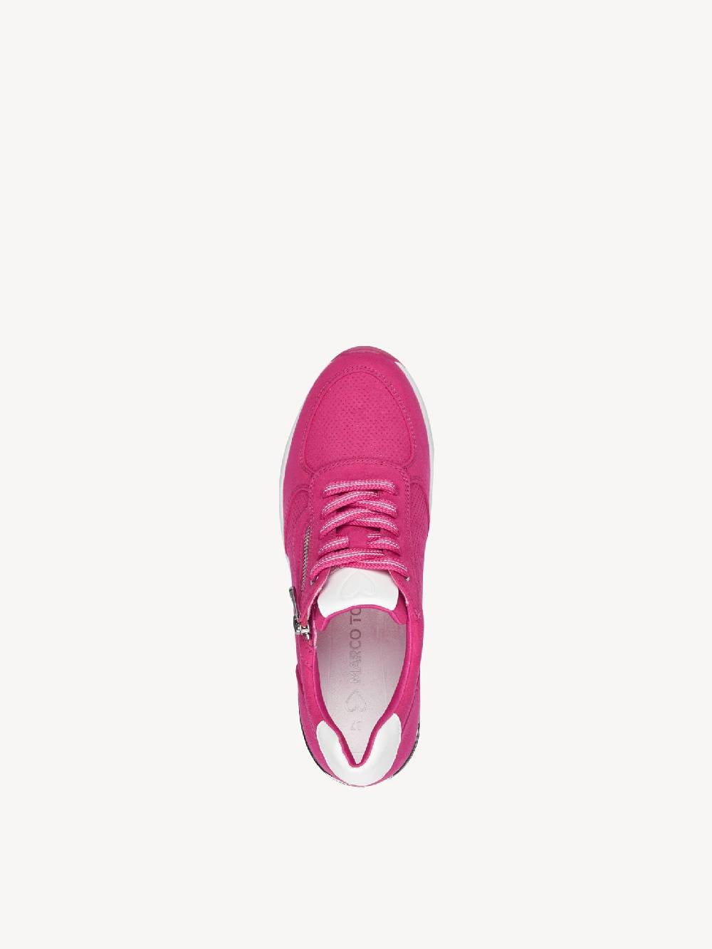 Marco Tozzi Sneaker Vatertagsangebot