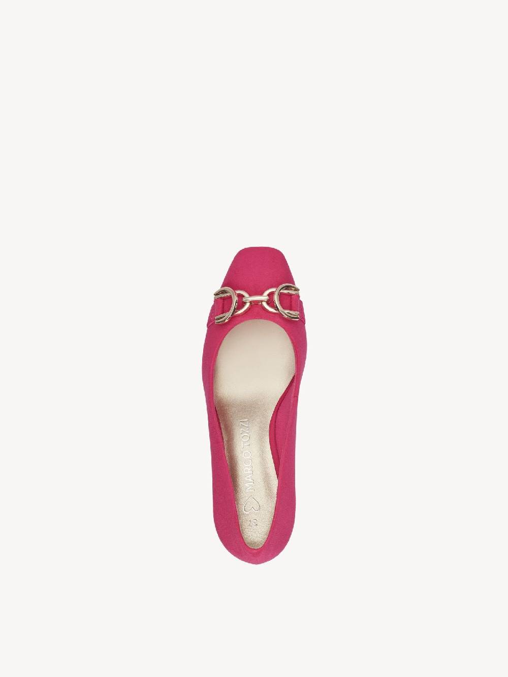 Marco Tozzi Pumps Valentinstagsangebot