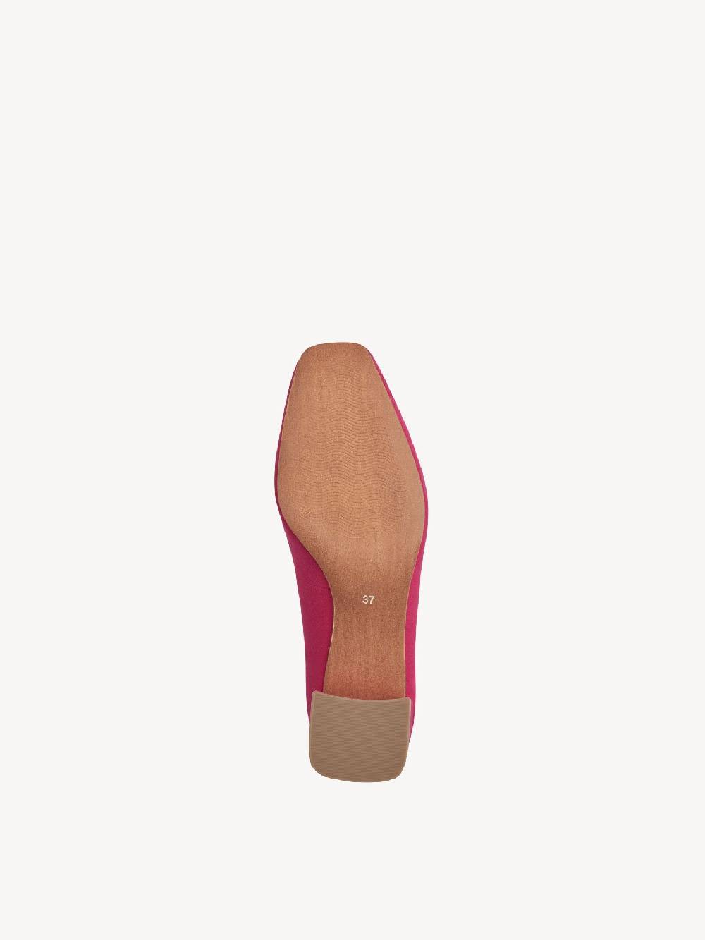 Marco Tozzi Pumps Valentinstagsangebot