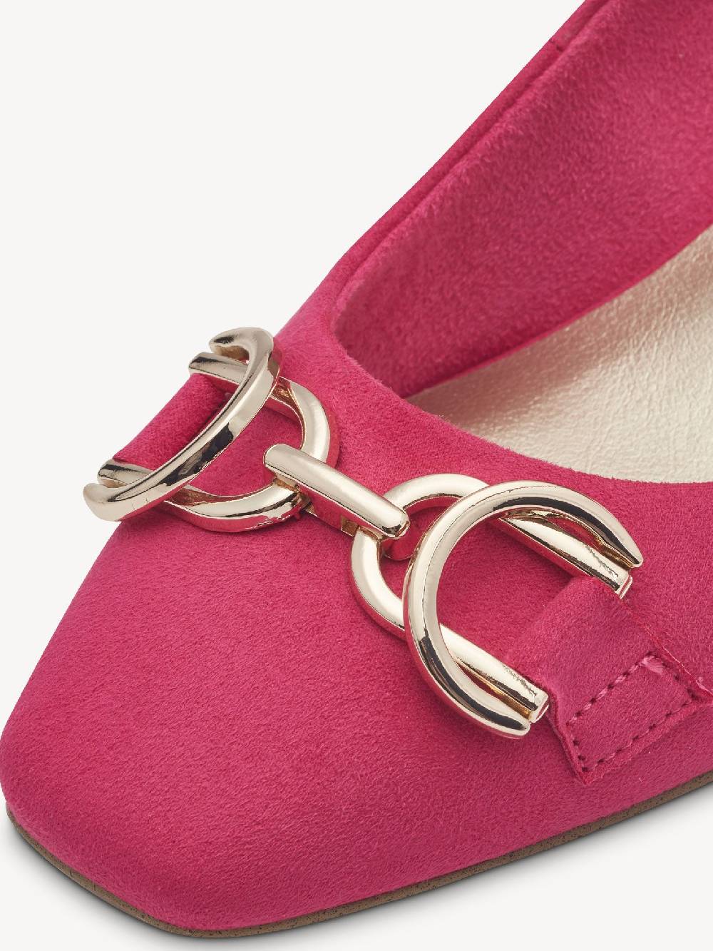 Marco Tozzi Pumps Valentinstagsangebot