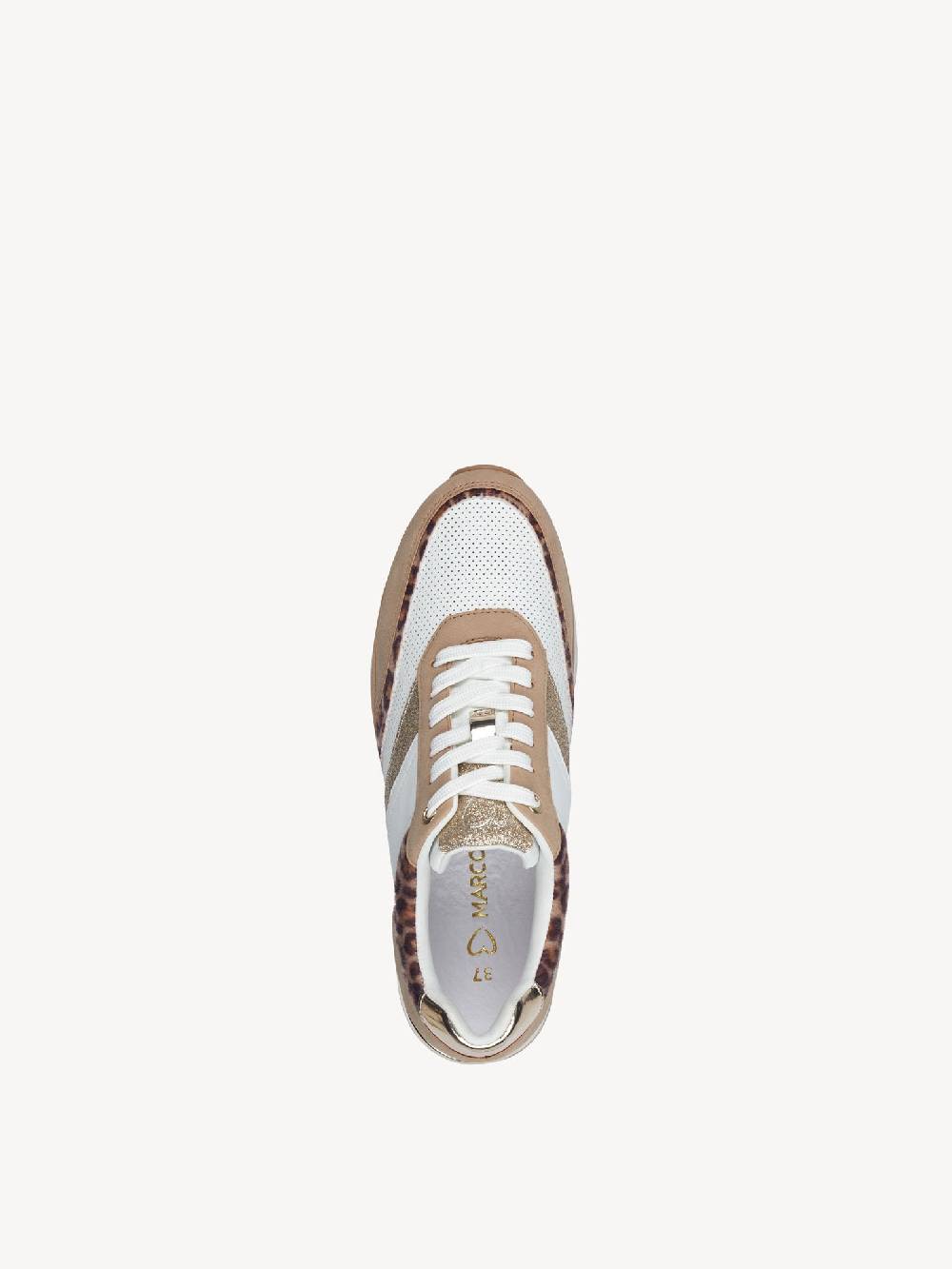 Marco Tozzi Sneaker Lagerräumung
