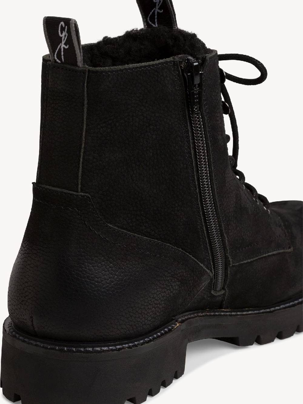 Marco Tozzi Stiefelette Kostenlose Rückgabe