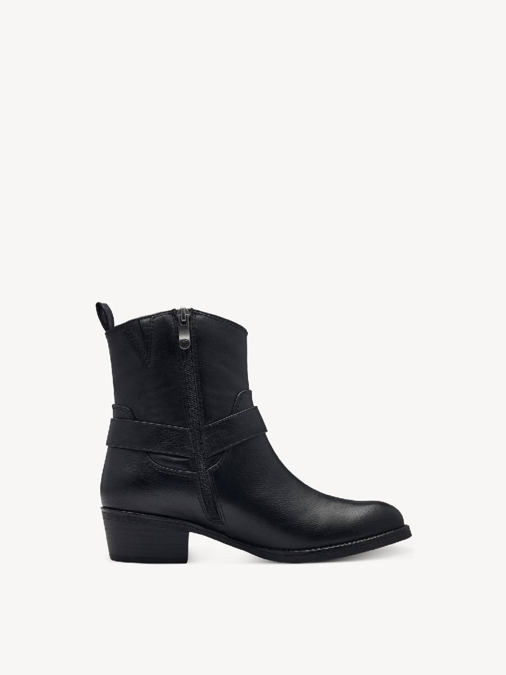 Marco Tozzi Stiefelette Letzter Tag