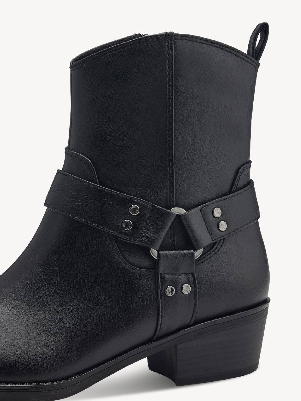 Marco Tozzi Stiefelette Letzter Tag