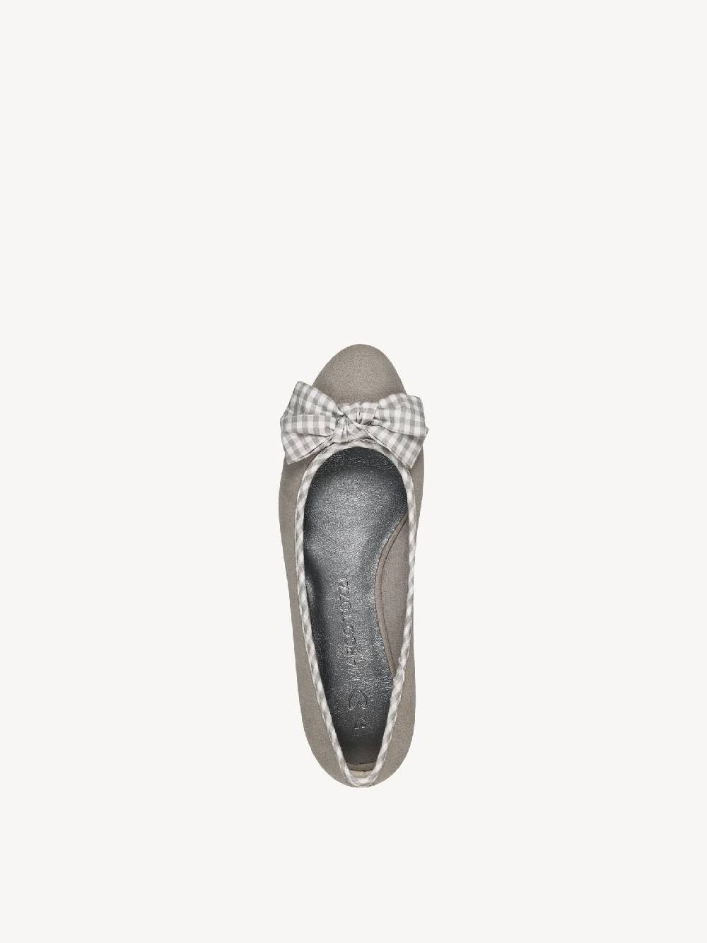 Marco Tozzi Ballerina Zeitbegrenzte Promotion
