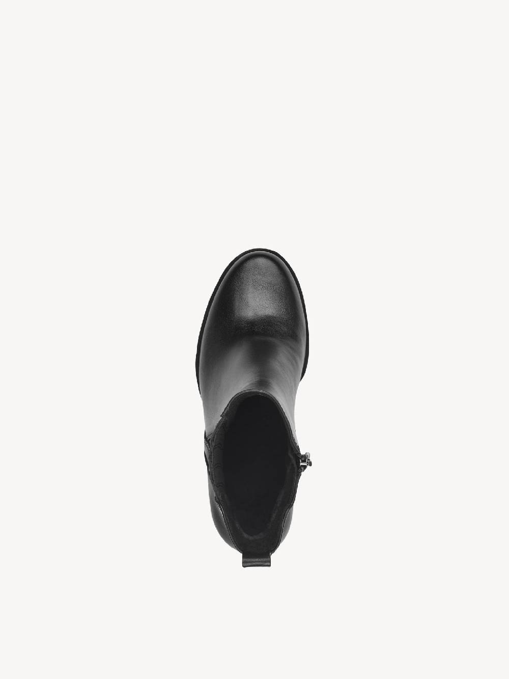 Marco Tozzi Chelsea Boot Sonderangebot der Fabrik