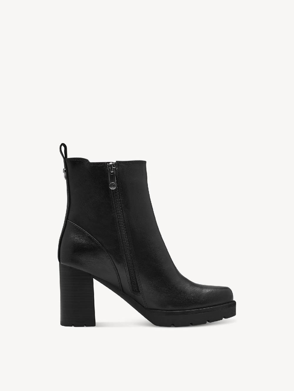 Marco Tozzi Chelsea Boot Vierteljährliche Förderung