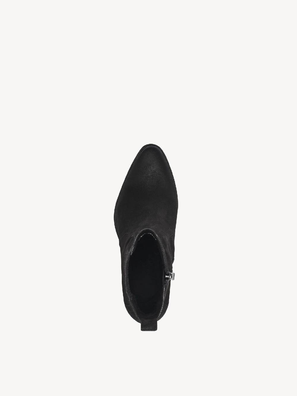Marco Tozzi Stiefelette Discount Store für neue Produkte