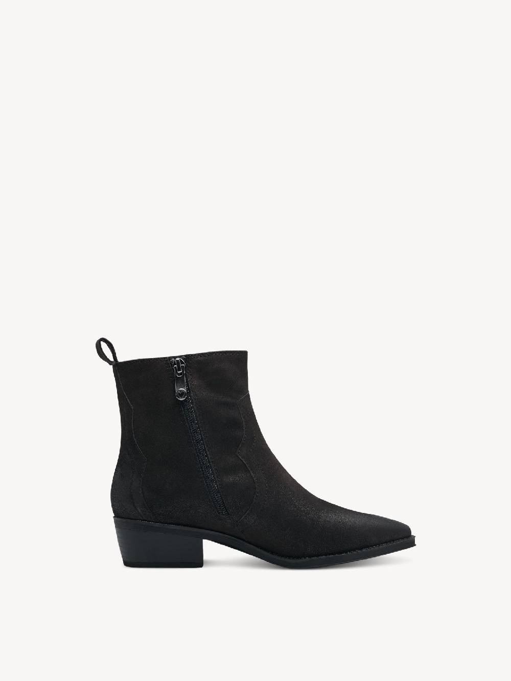 Marco Tozzi Stiefelette Discount Store für neue Produkte