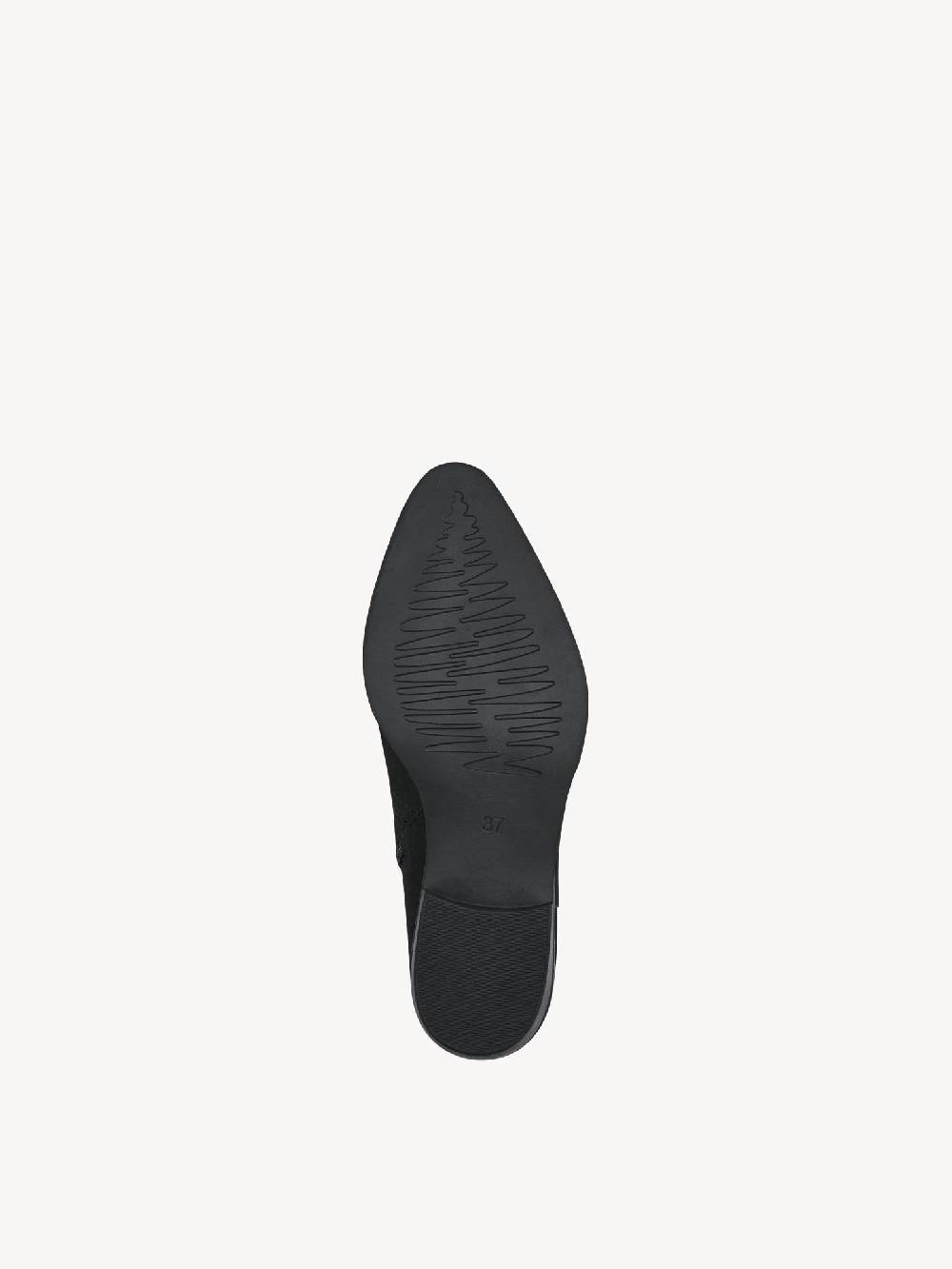 Marco Tozzi Stiefelette Discount Store für neue Produkte