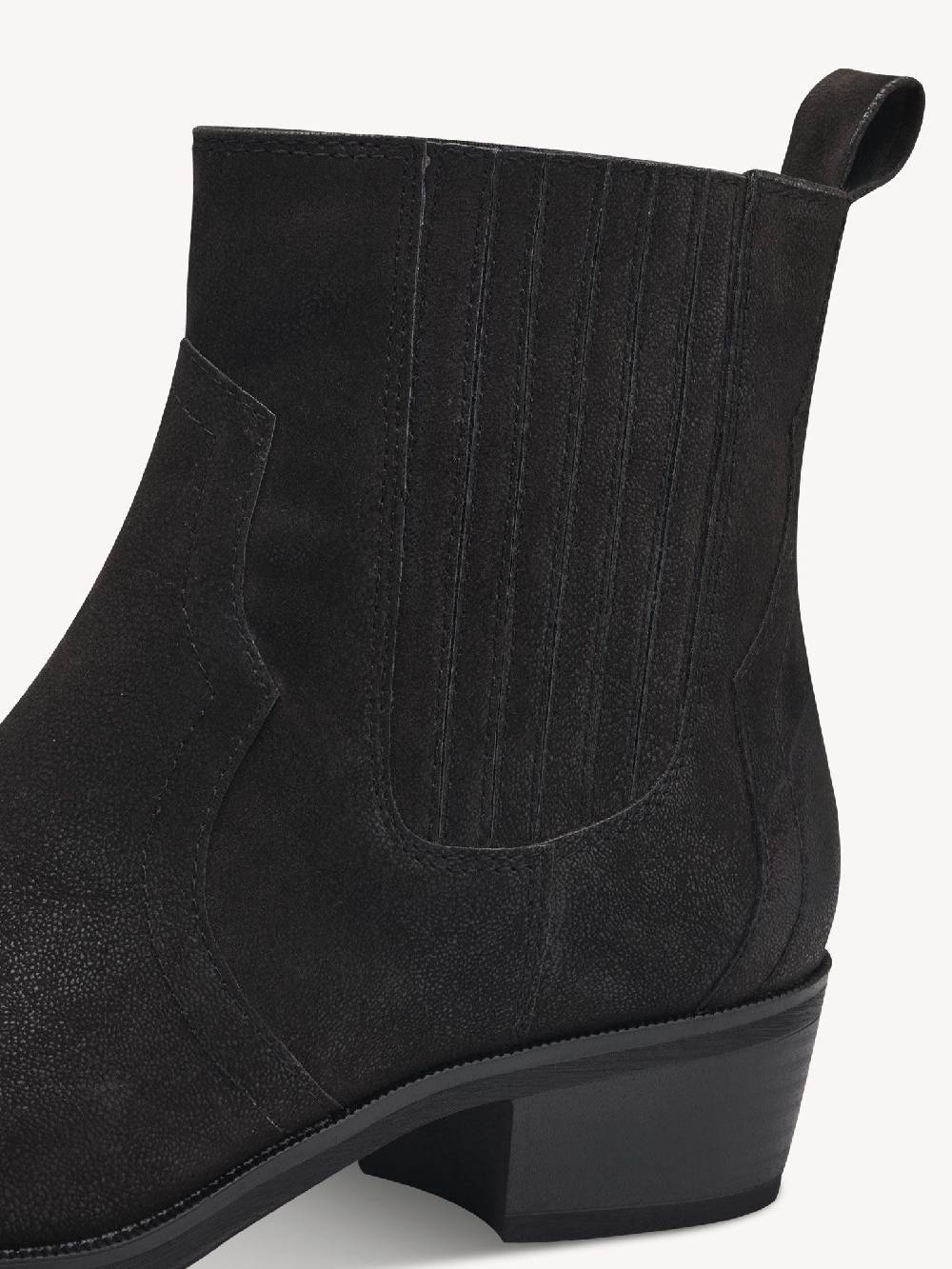 Marco Tozzi Stiefelette Discount Store für neue Produkte