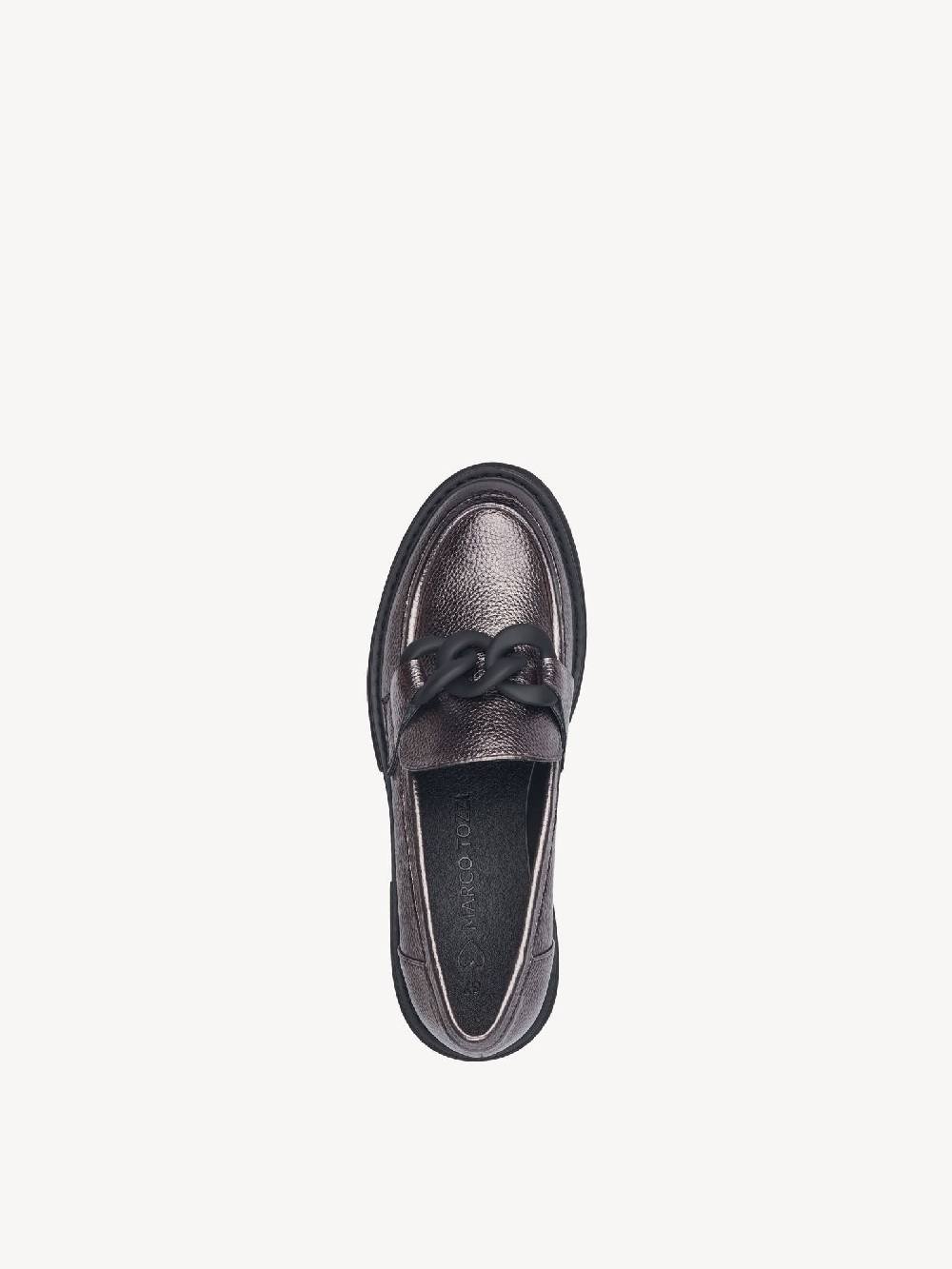 Marco Tozzi Slipper Riesige Rabatte