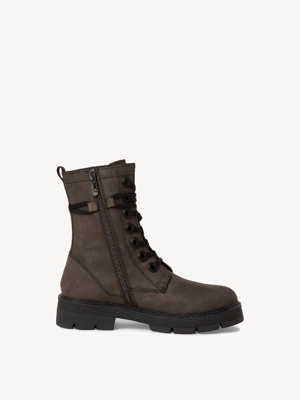 Marco Tozzi Stiefelette Clearance-Verkauf