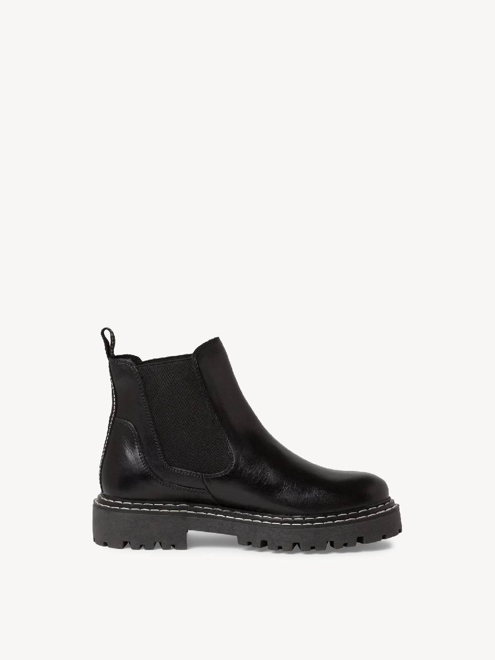 Marco Tozzi Chelsea Boot Kostenloser Versand international