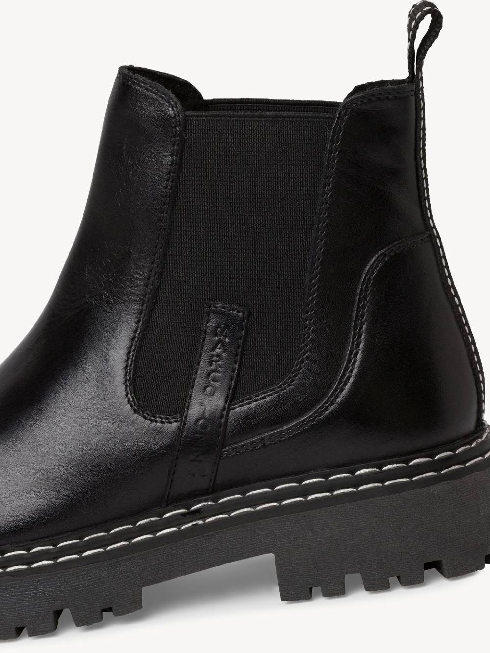 Marco Tozzi Chelsea Boot Kostenloser Versand international