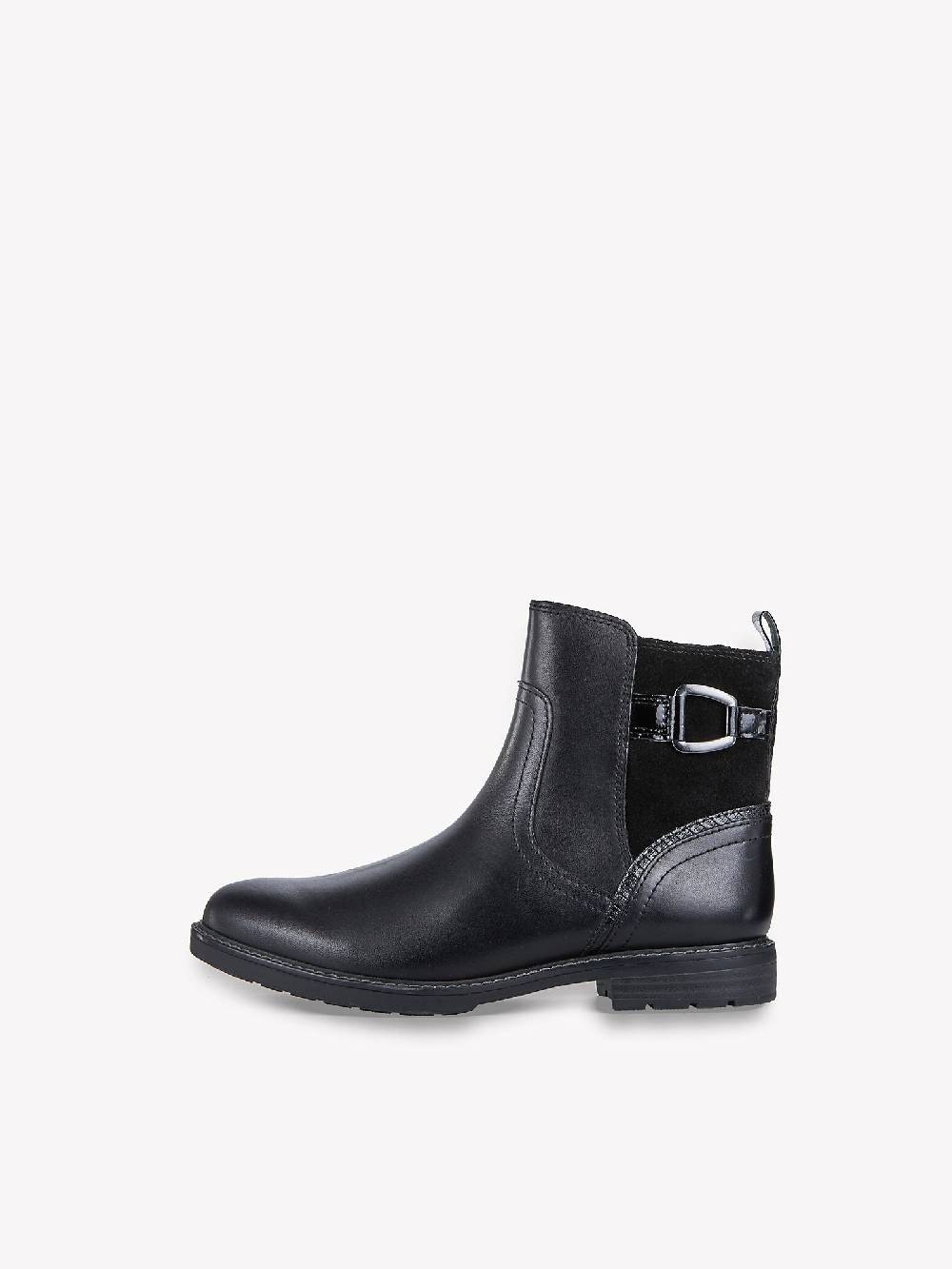 Marco Tozzi Stiefelette Fabrikladen